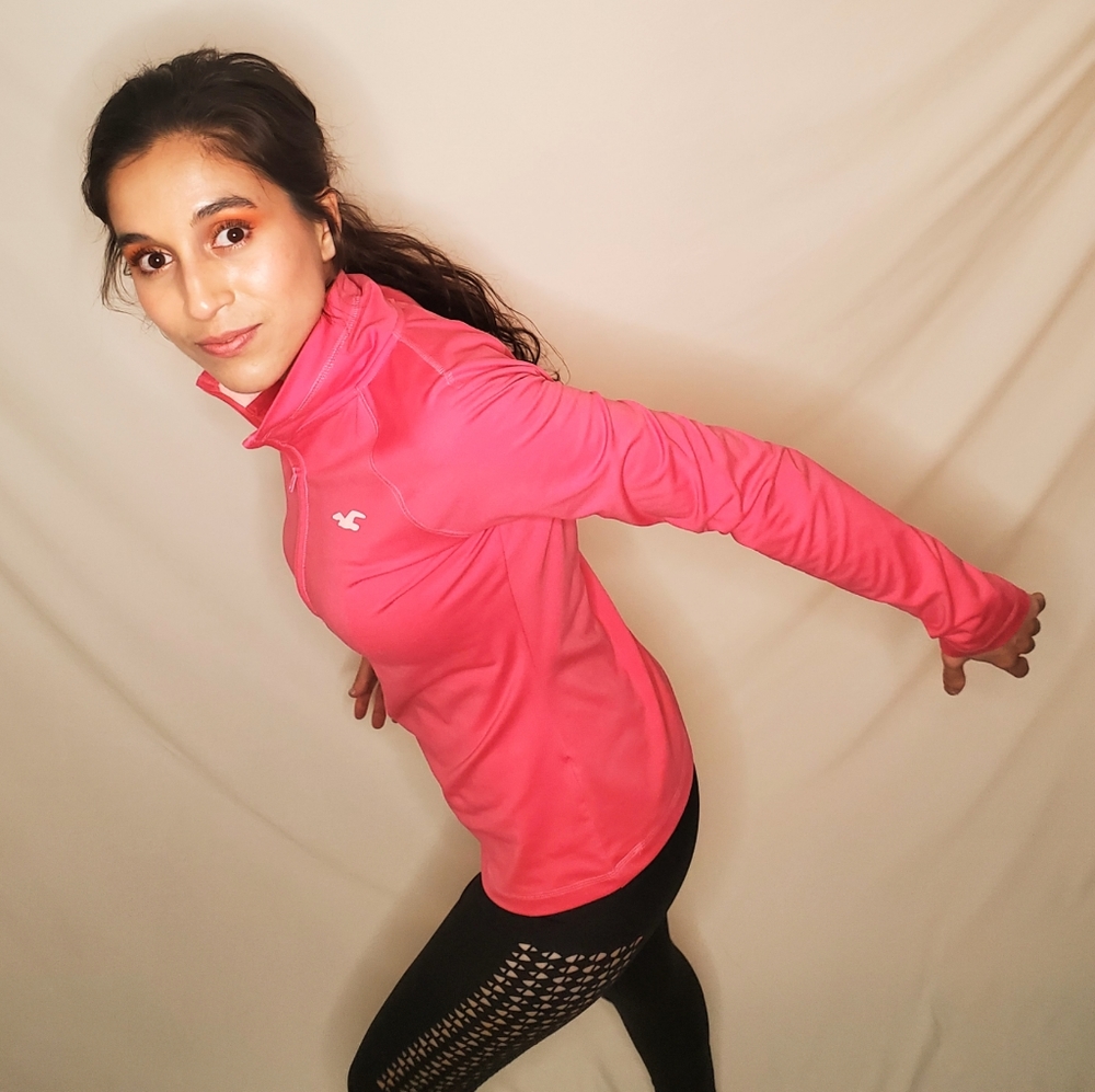 Hollister Sport Sweater